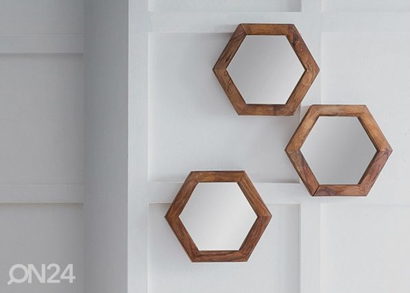 Зеркало Panama