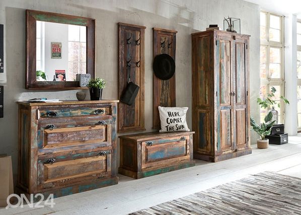 Зеркало Riverboat