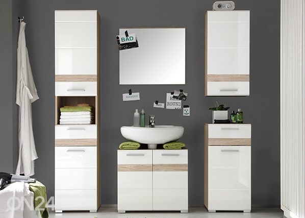 Зеркало Set-one