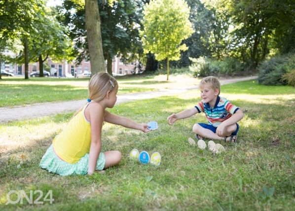 Игра счастливой семьи