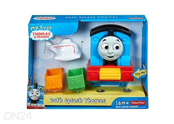 Игрушка в ванную Thomas