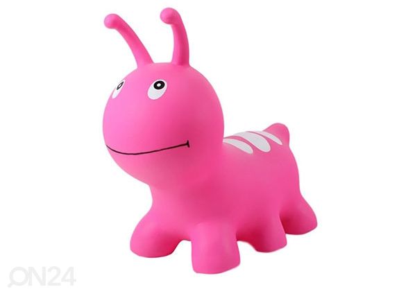 Игрушка-попрыгун Jumpy Змейка