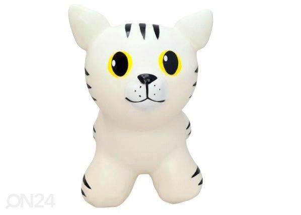 Игрушка-попрыгун Jumpy Кот