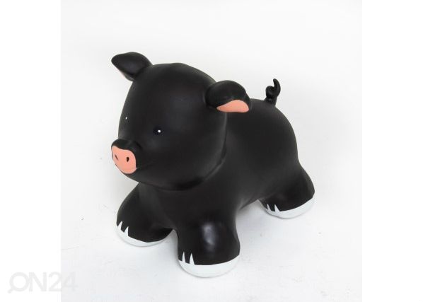 Игрушка-попрыгун Jumpy Поросенок