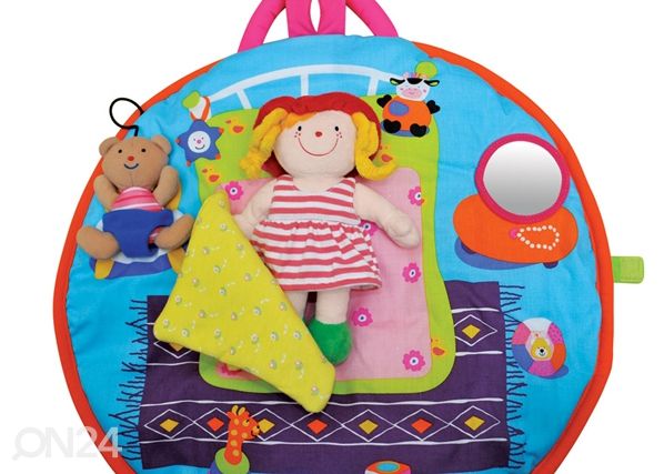 Игрушка Julia