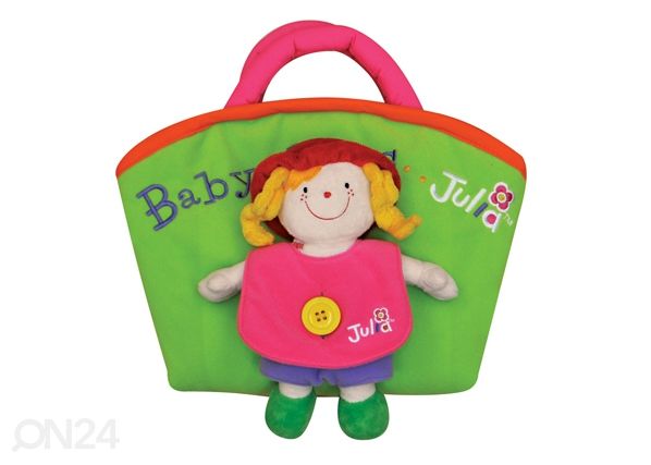 Игрушка Julia