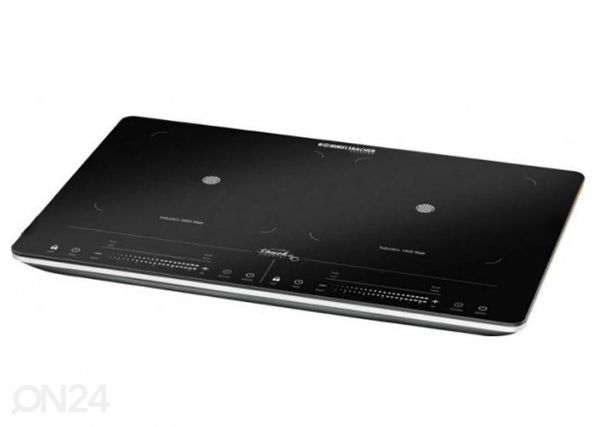 Индукционная настольная плита Rommelsbacher CT3420IN