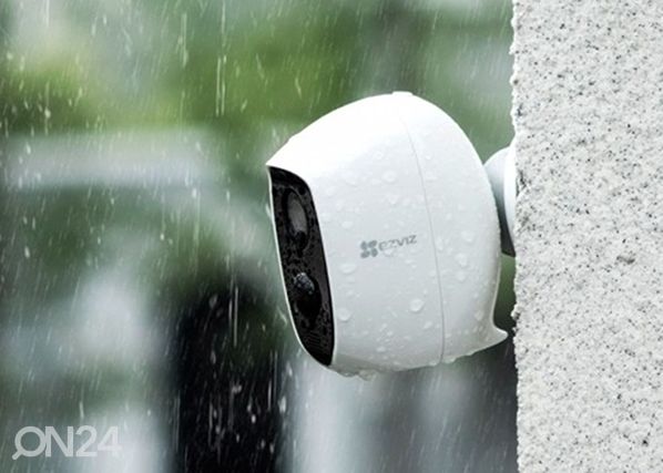 Камера видеонаблюдения Ezviz C3A