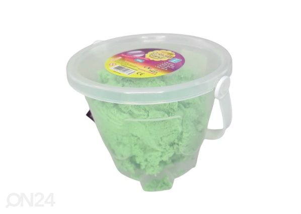Кинетический песок 600 г Gerardo's Toys