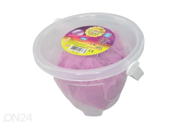 Кинетический песок 600 г Gerardo's Toys