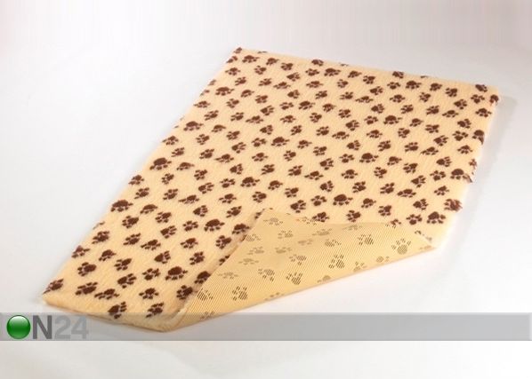 Ковер для домашнего любимца Non-slip 38x50 см