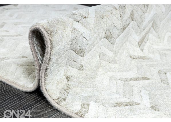 Ковер Argentum Wood floor 133x195 см