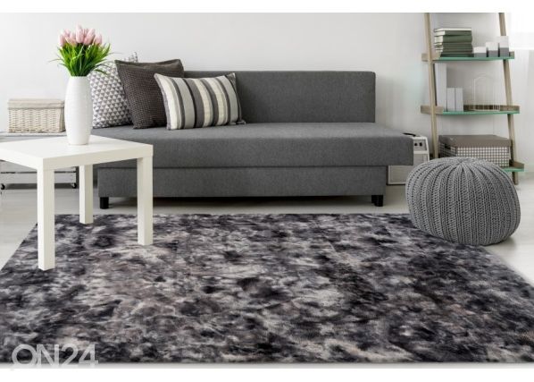 Ковер Bolero Graphite 80x150 cm