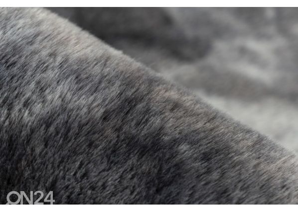 Ковер Bolero Graphite 80x150 cm