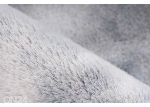 Ковер Bolero Silver 80x150 cm