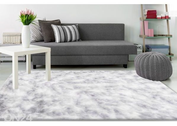 Ковер Bolero Silver 80x150 cm