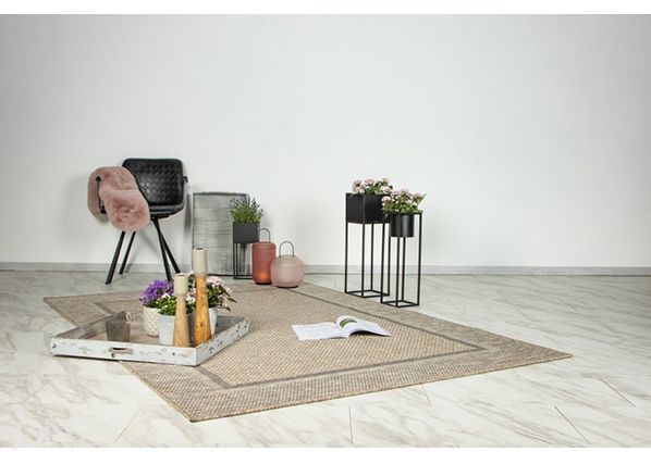 Ковер Costa 305 Nature 80x150 см