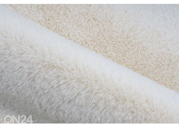 Ковер Cosy Ivory 60x90 см