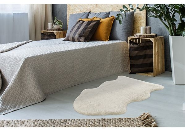 Ковер Cosy Ivory 60x90 см