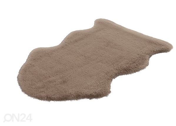 Ковер Cosy Taupe 60x90 см