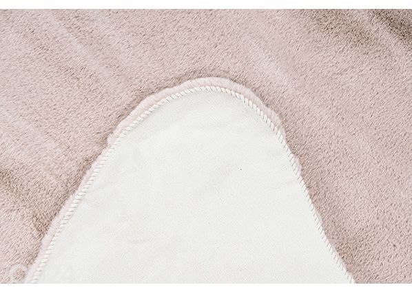 Ковер Cosy Taupe 60x90 см