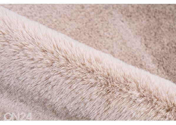 Ковер Cosy Taupe 60x90 см