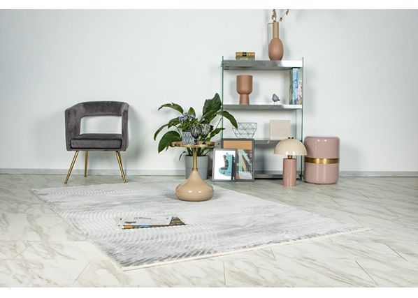 Ковер Elif Grey 80x150 см