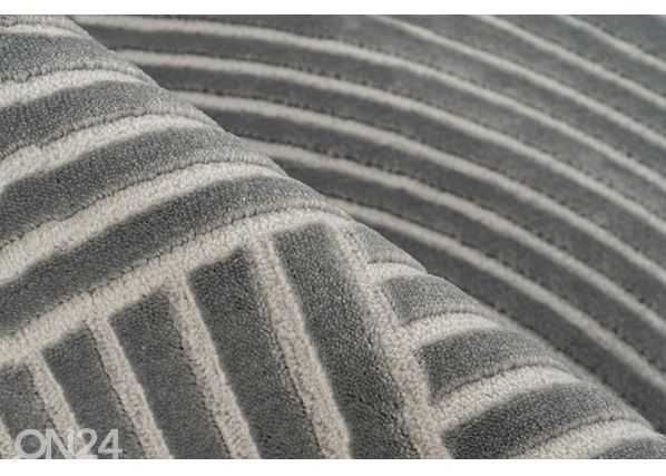 Ковер Elif Grey 80x150 см