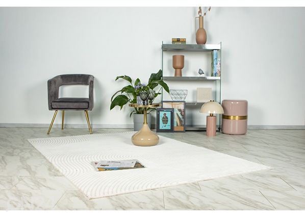 Ковер Elif Ivory 160x230 см