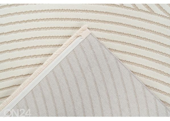 Ковер Elif Ivory 80x150 см