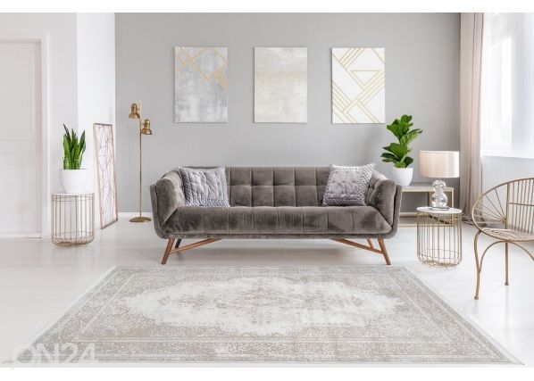 Ковер Elysee Cream 80x150 см