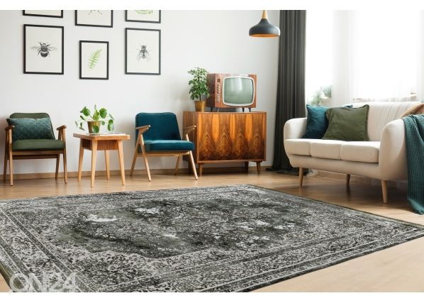 Ковер Elysee Green 80x150 см