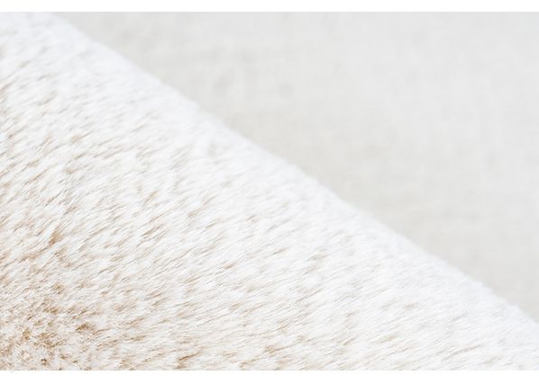 Ковер Emotion Cream 60x110 см