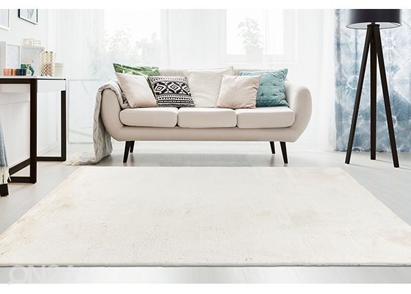 Ковер Emotion Cream 60x110 см