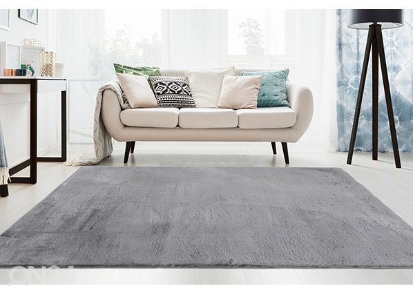 Ковер Emotion Grey 80x150 см