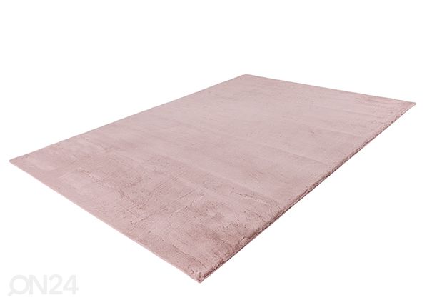 Ковер Emotion Pastel Pink 60x110 см