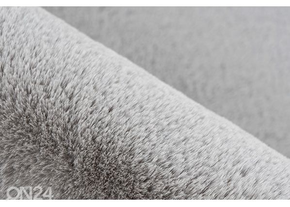 Ковер Emotion Silver 60x110 см