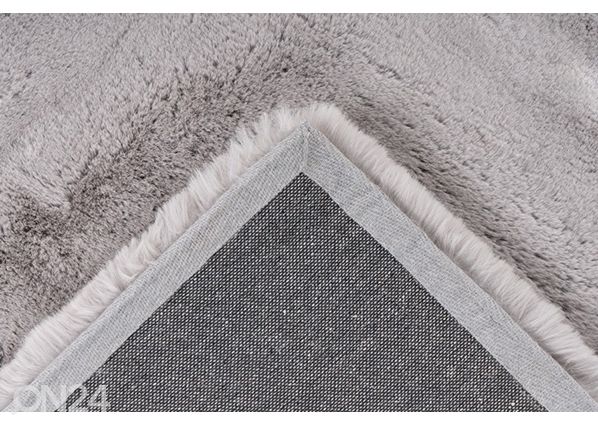 Ковер Eternity Silver 80x150 см