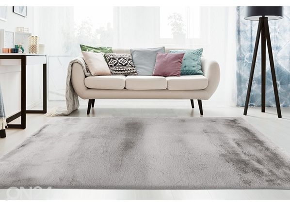 Ковер Eternity Silver 80x150 см