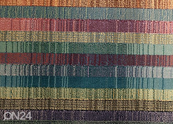 Ковер Gabiro 80x300 см, пестрый