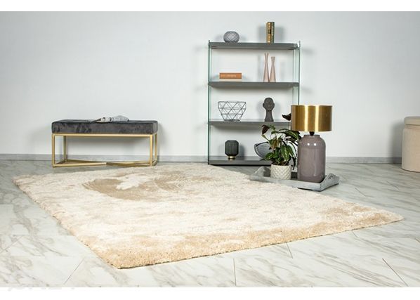 Ковер Glamour Beige 80x150 см