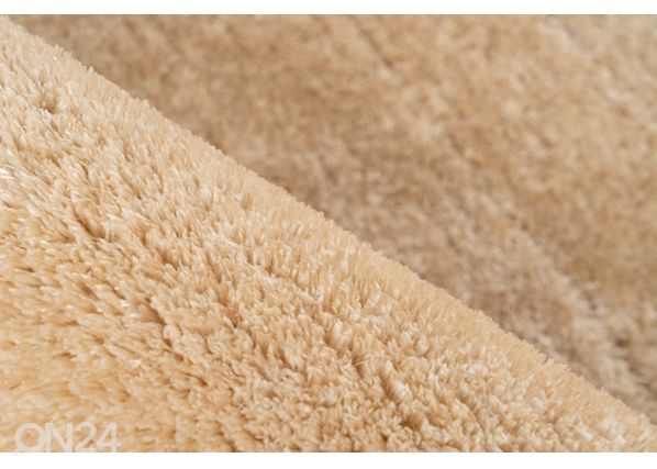 Ковер Glamour Beige 80x150 см