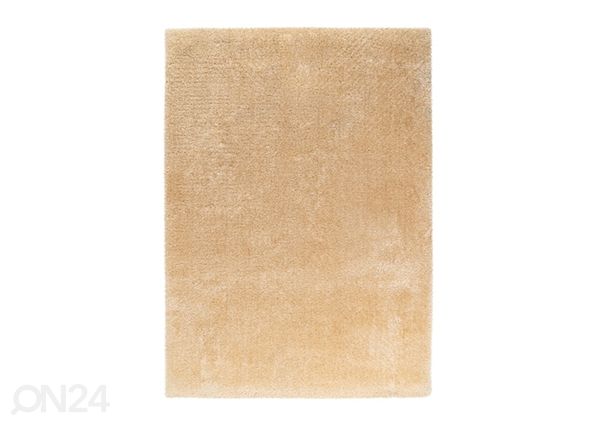 Ковер Glamour Beige 80x150 см