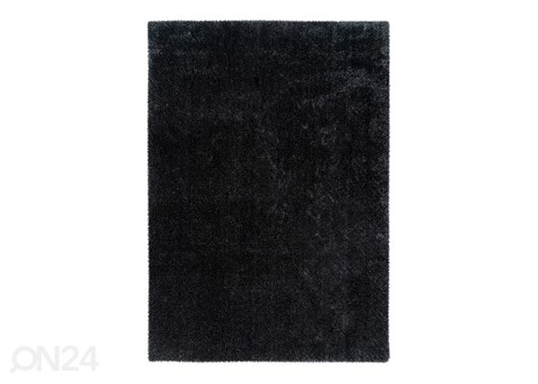 Ковер Glamour Graphite 80x150 см