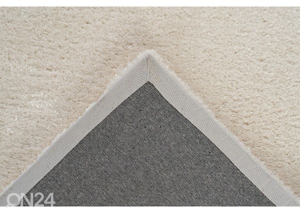 Ковер Glamour Ivory 120x170 см