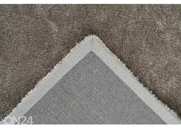 Ковер Glamour Silver 80x150 см