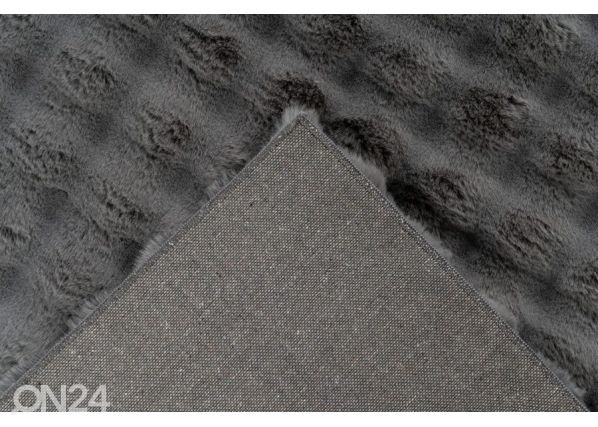 Ковер Harmony Graphite 80x150 cm