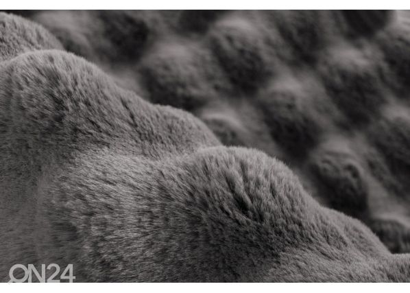 Ковер Harmony Graphite 80x150 cm