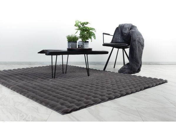 Ковер Harmony Graphite 80x150 cm