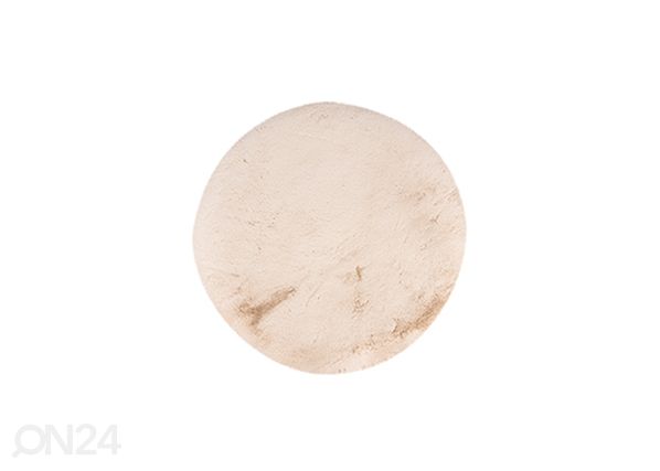 Ковер Heaven Beige Ø120 см